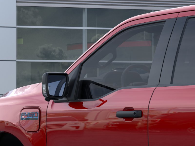 2025 Ford F-150 Lightning XLT - Photo 40