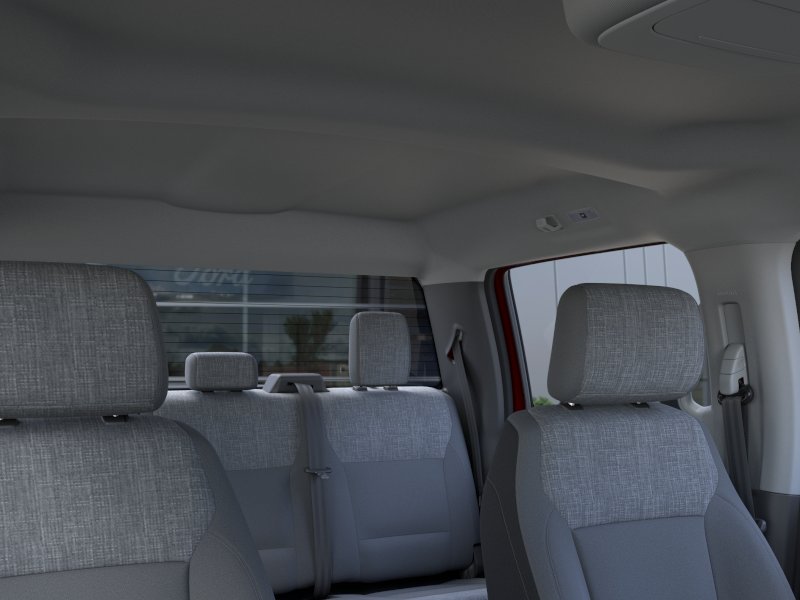 2025 Ford F-150 Lightning XLT - Photo 42