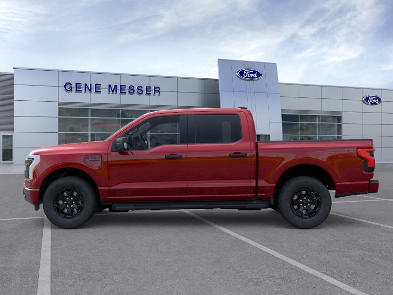 2025 Ford F-150 Lightning XLT - Photo 23