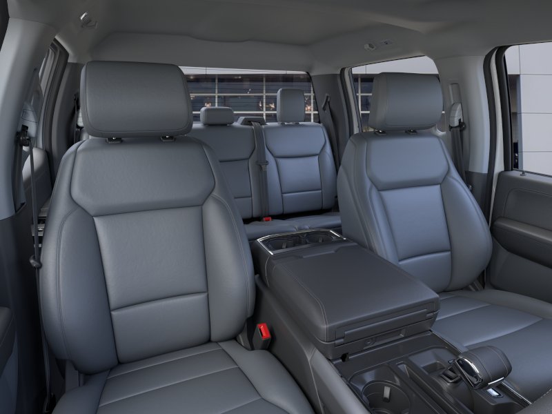 2025 Ford F-150 Lightning Flash - Photo 10
