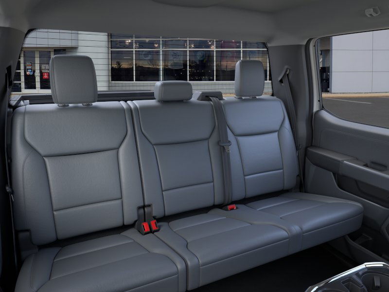 2025 Ford F-150 Lightning Flash - Photo 11