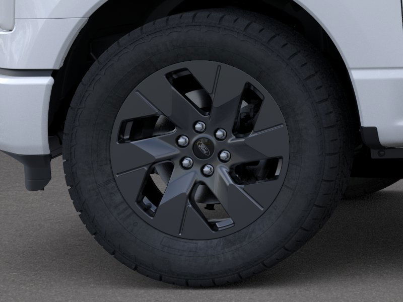 2025 Ford F-150 Lightning Flash - Photo 19
