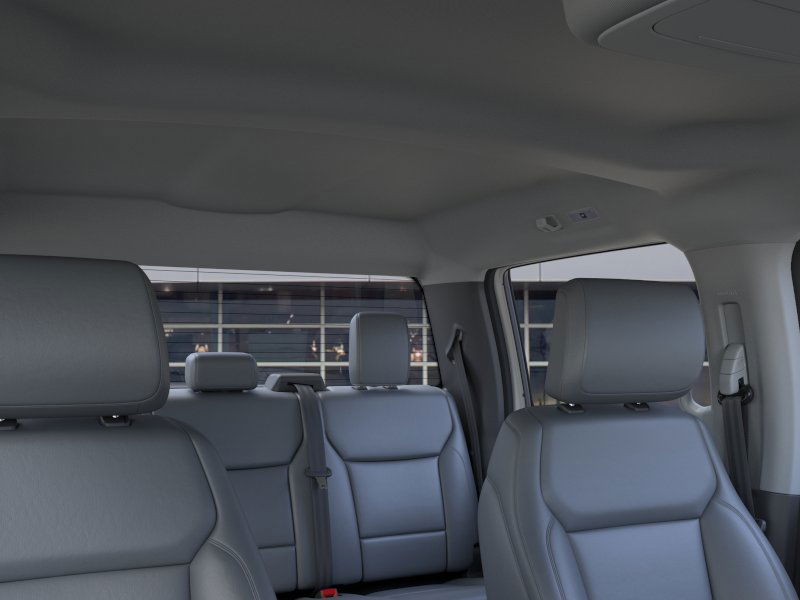2025 Ford F-150 Lightning Flash - Photo 22