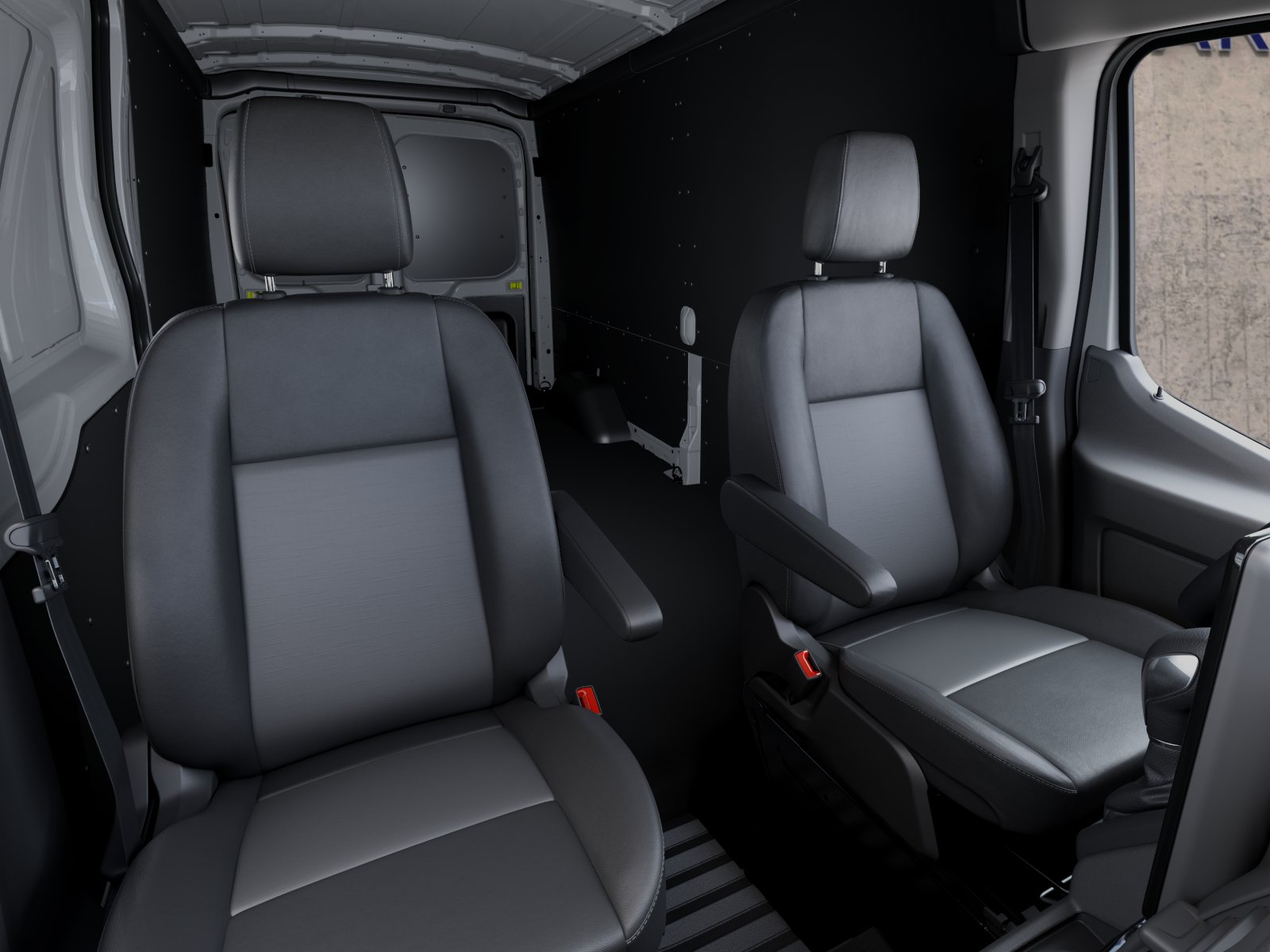 New 2027 Oxford White Ford Base image 31