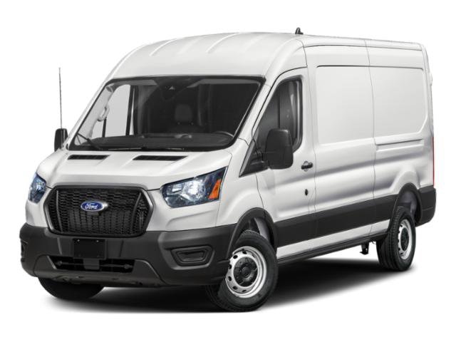 2026 Ford Transit 150 Med Roof 148 WB's photo