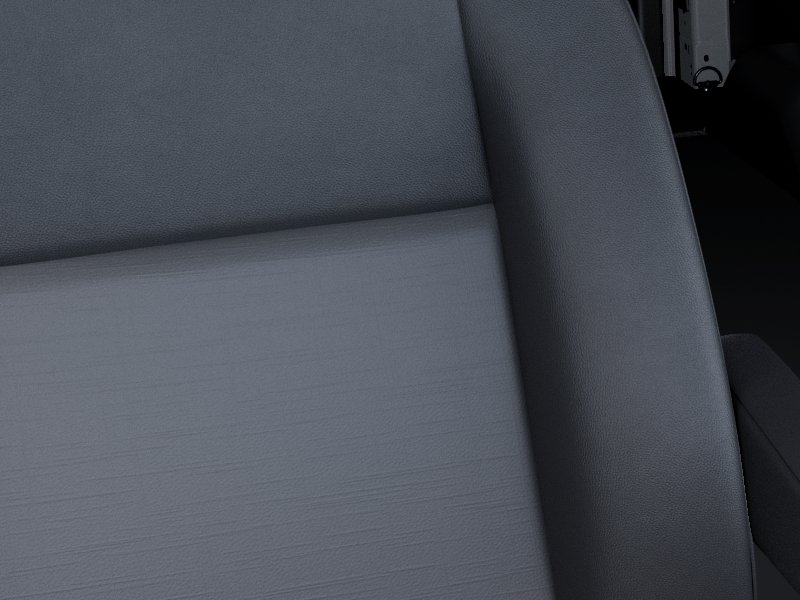 New 2027 Oxford White Ford Cargo Van image 16