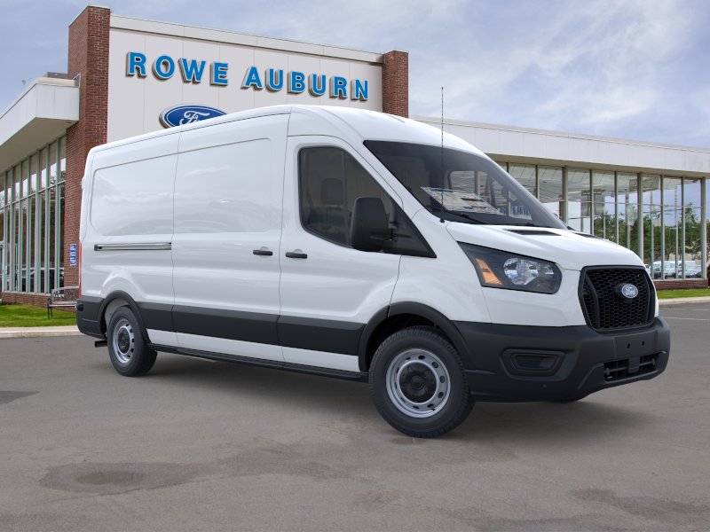 2026 Ford Transit 150 Med Roof 148 WB's photo