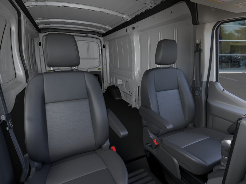 New 2026 Oxford White Ford Base image 31