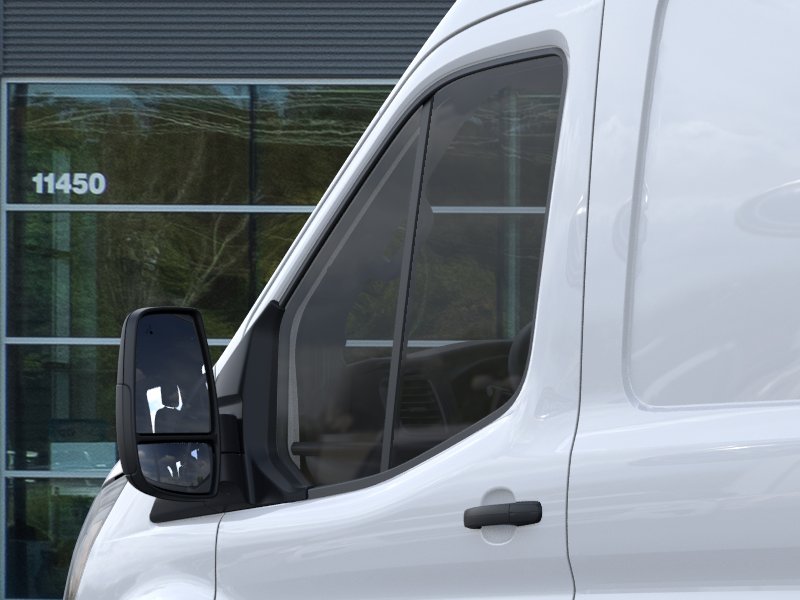 New 2026 Oxford White Ford Base image 41