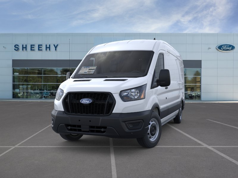 New 2026 Oxford White Ford Base image 23