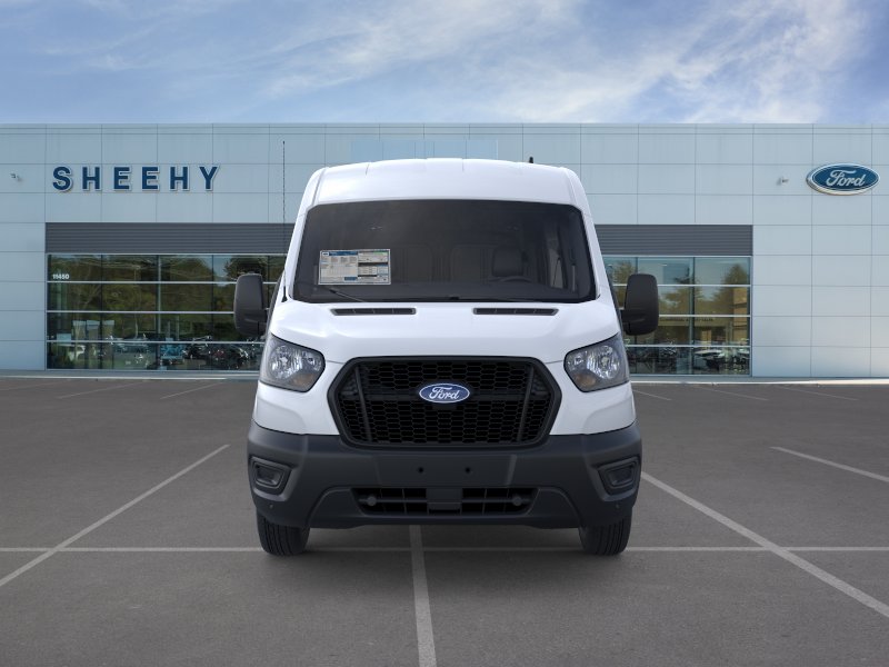 New 2026 Oxford White Ford Base image 27