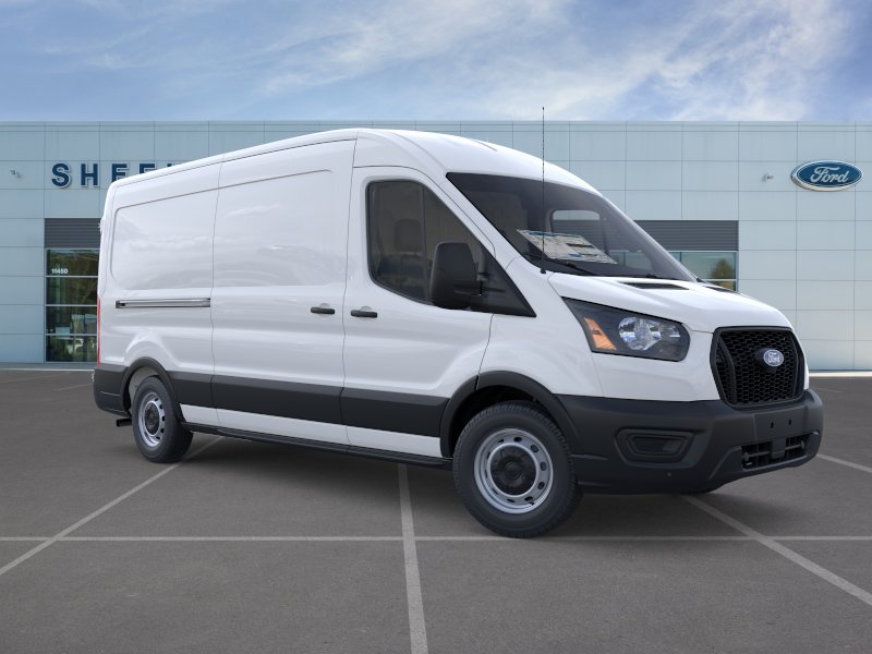New 2026 Oxford White Ford Base image 28