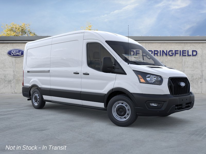 2026 Ford Transit 150 Med Roof 148 WB's photo
