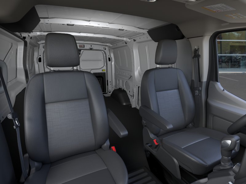 New 2025 Oxford White Ford Base image 31