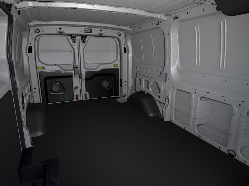 New 2025 Oxford White Ford Base image 32