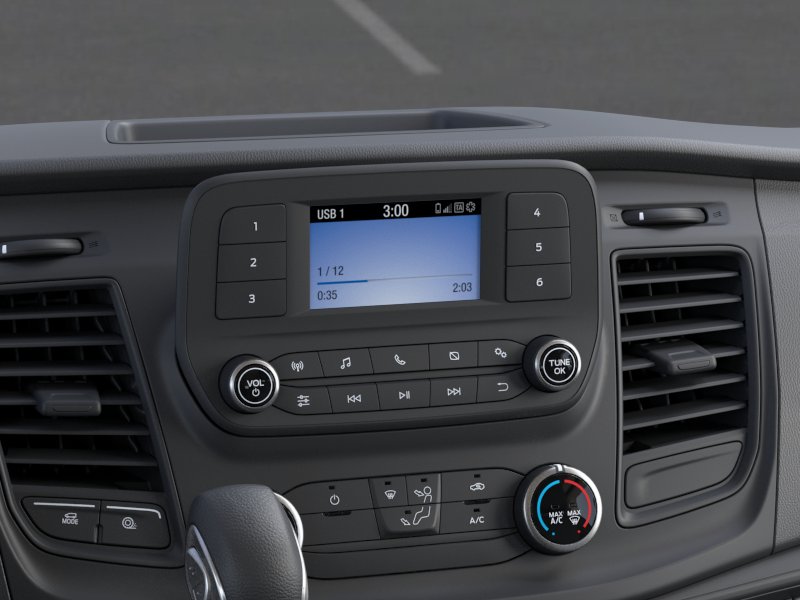 New 2025 Oxford White Ford Base image 35