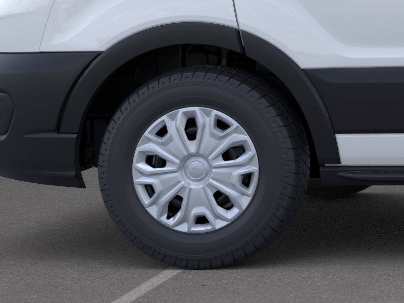 New 2025 Oxford White Ford Base image 40