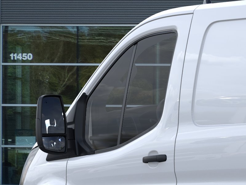 New 2025 Oxford White Ford Base image 41