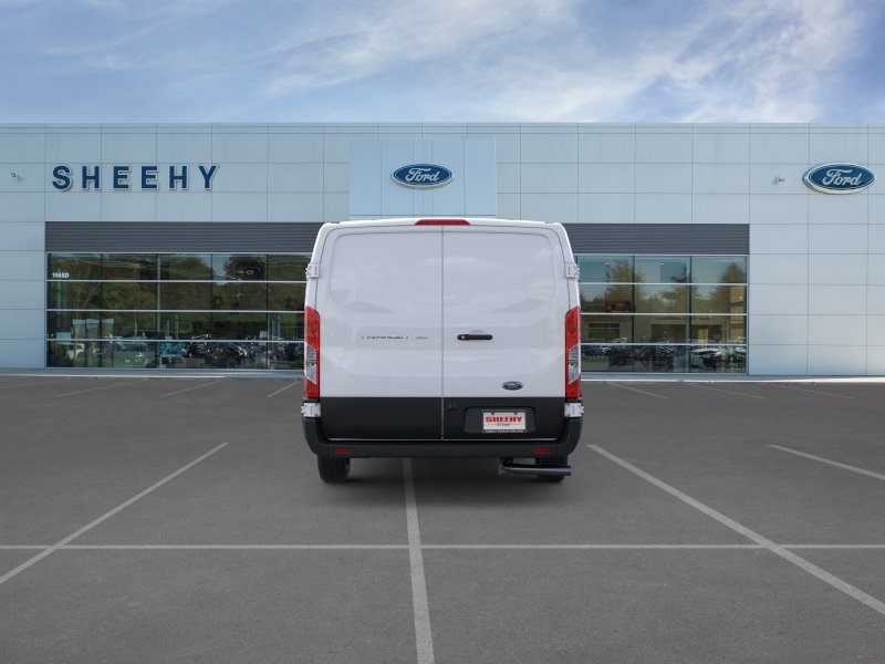 New 2025 Oxford White Ford Base image 26