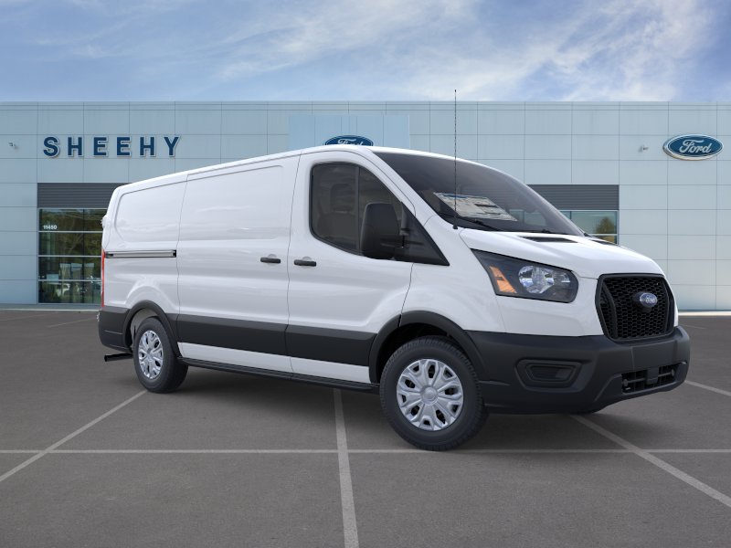 New 2025 Oxford White Ford Base image 28