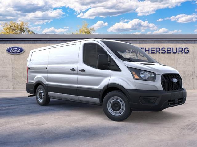 New 2026 Ingot Silver Metallic Ford 150 image 22
