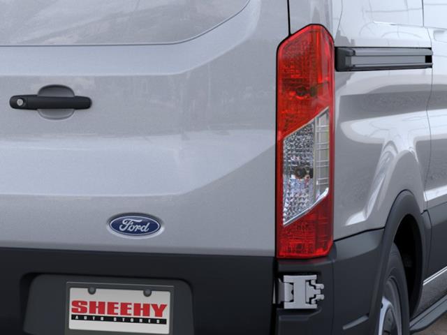 New 2026 Ingot Silver Metallic Ford 150 image 42