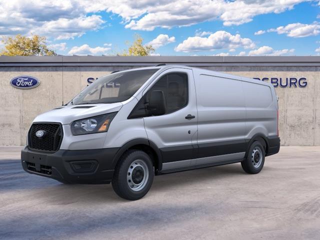 New 2026 Ingot Silver Metallic Ford 150 image 23