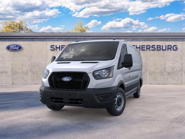 New 2026 Ingot Silver Metallic Ford 150 image 24