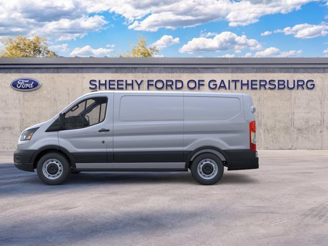 New 2026 Ingot Silver Metallic Ford 150 image 25