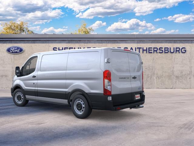 New 2026 Ingot Silver Metallic Ford 150 image 26