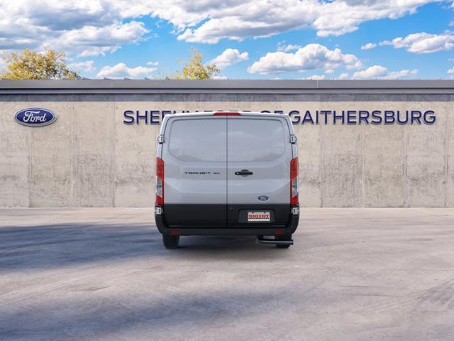 New 2026 Ingot Silver Metallic Ford 150 image 27