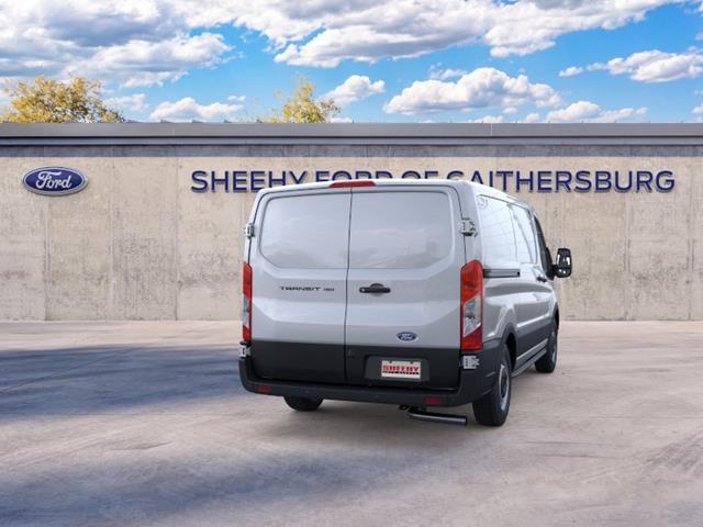 New 2026 Ingot Silver Metallic Ford 150 image 29