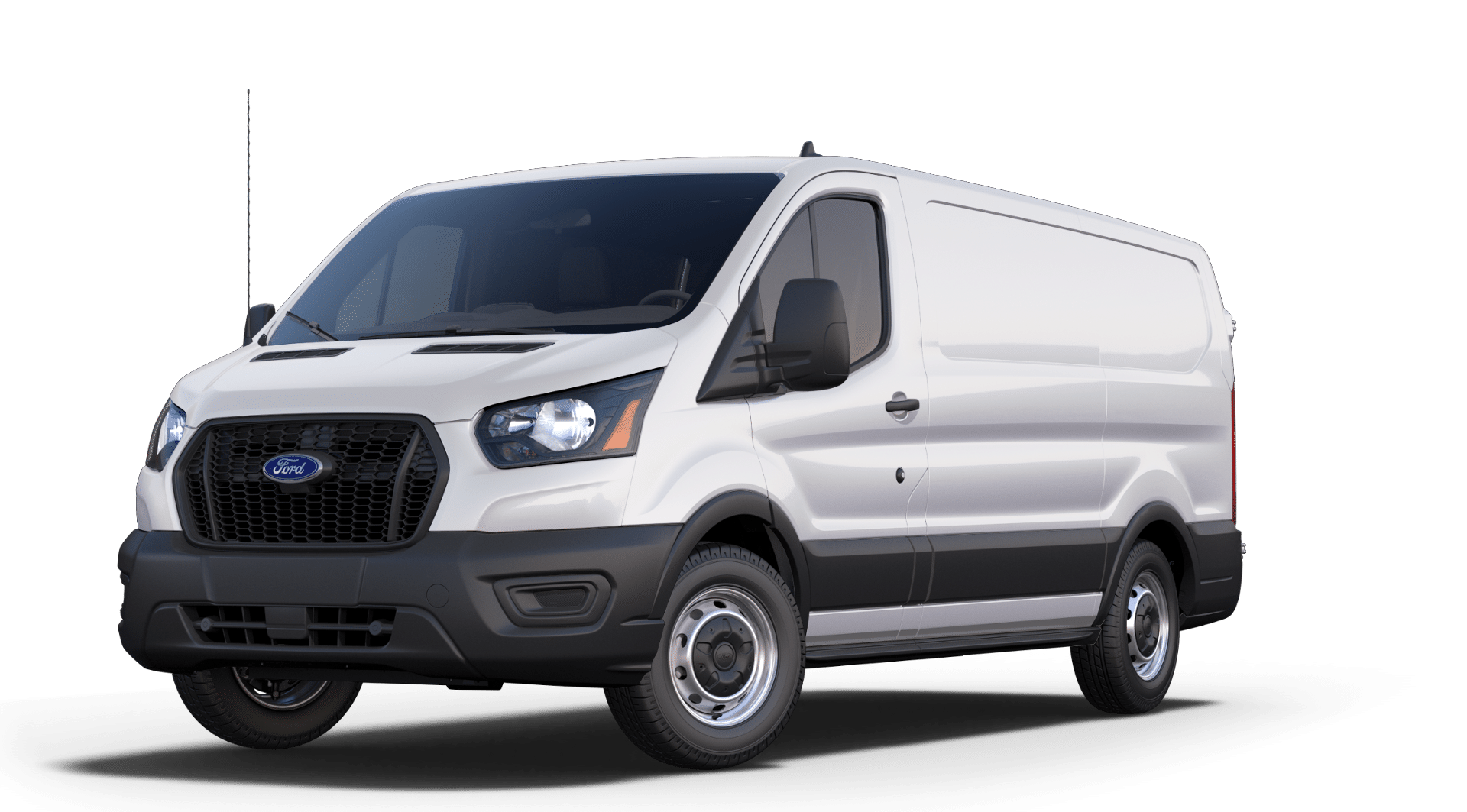 2025 Ford Transit 150 Low Roof 130 WB's photo