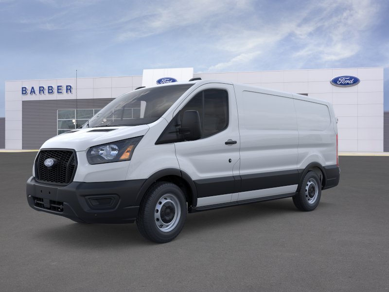 2026 Ford Transit Cargo Van T-150