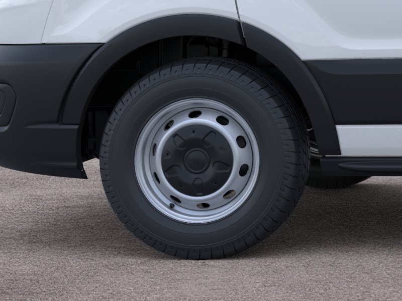 New 2026 Oxford White Ford Cargo Van image 40