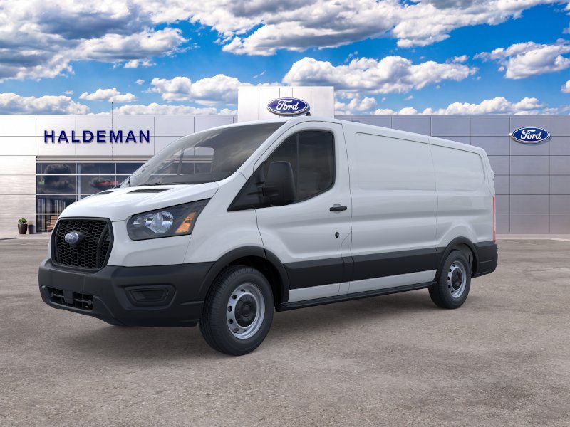 2025 Ford Transit Cargo Van T150