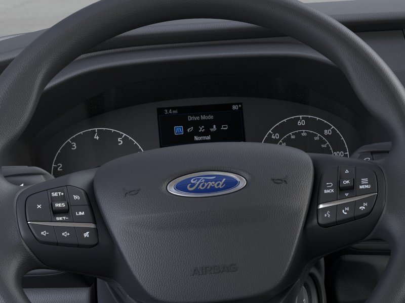 2025 Ford Transit Van Base - Photo 13