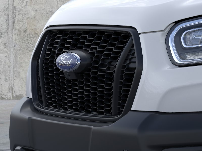 2025 Ford Transit Van Base - Photo 17
