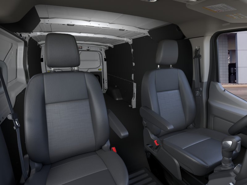 2025 Ford Transit Van Base - Photo 10