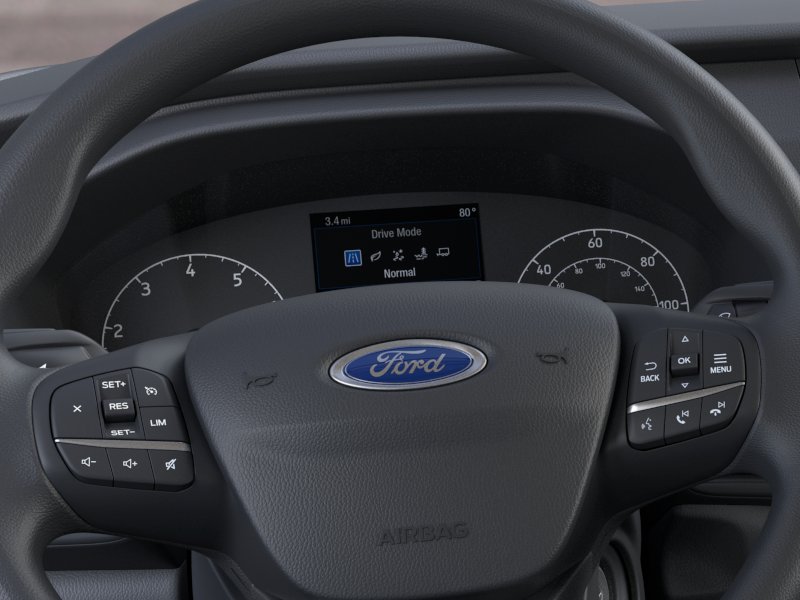 2025 Ford Transit Van Base - Photo 13