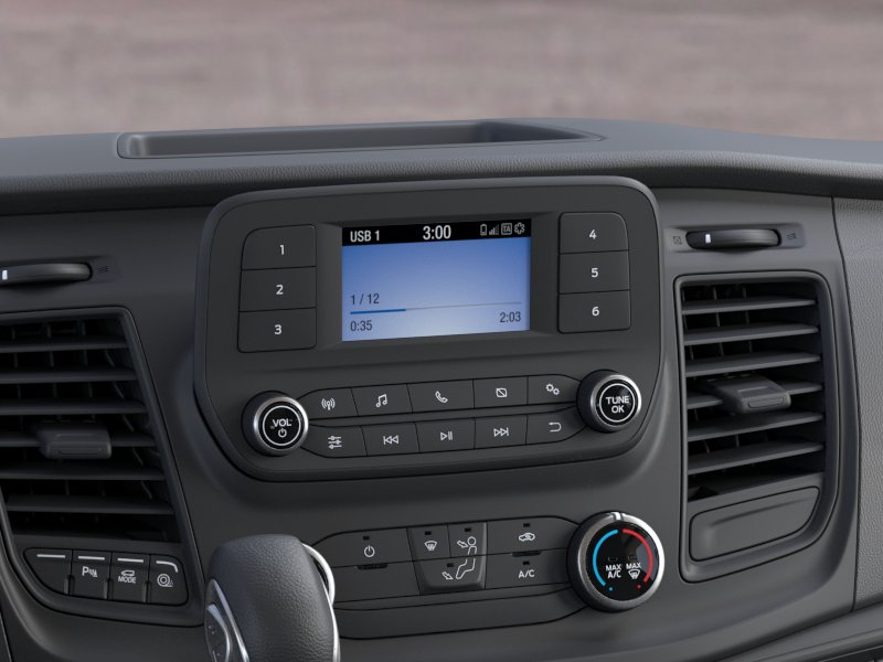 2025 Ford Transit Van Base - Photo 14