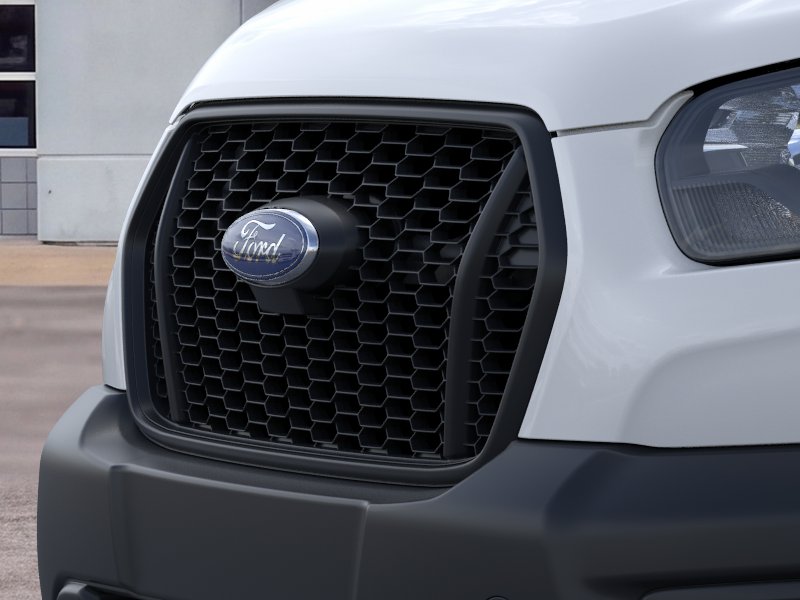 2025 Ford Transit Van Base - Photo 17