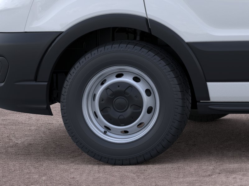 2025 Ford Transit Van Base - Photo 19