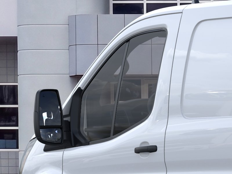 2025 Ford Transit Van Base - Photo 20