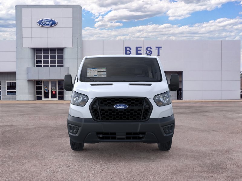 2025 Ford Transit Van Base - Photo 6