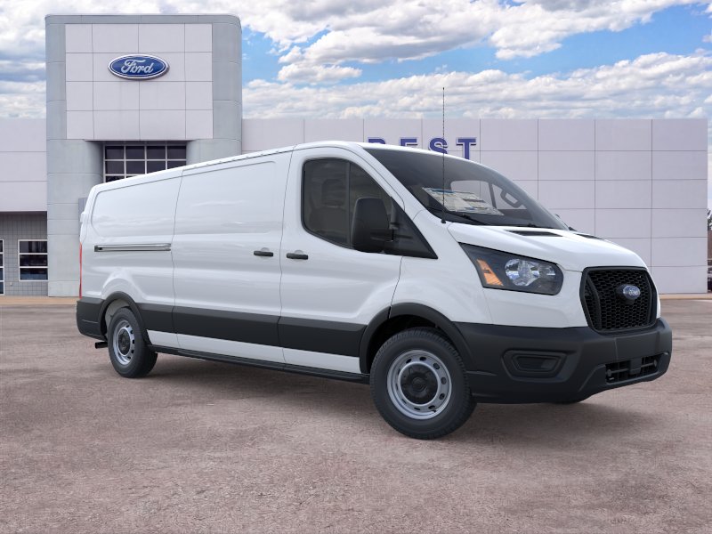 2025 Ford Transit Van Base - Photo 7