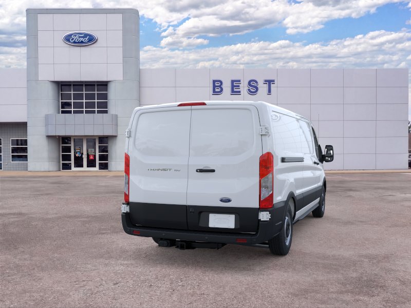 2025 Ford Transit Van Base - Photo 8