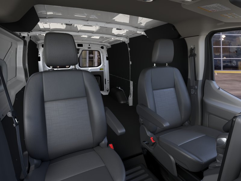 2026 Ford Transit Van Base - Photo 10