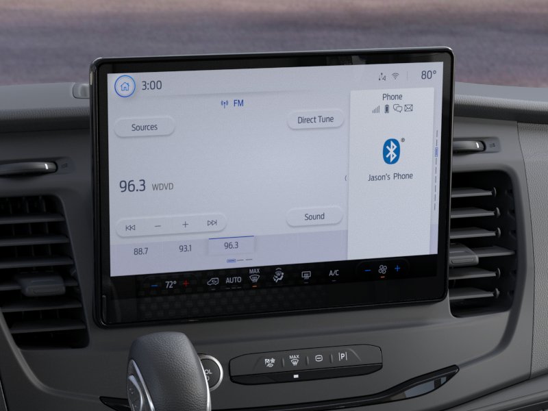 2026 Ford Transit Van Base - Photo 14