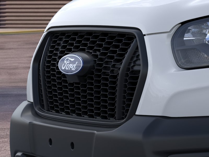 2026 Ford Transit Van Base - Photo 17
